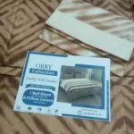 double bed beautiful king size bedsheet