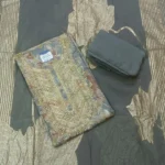 premium unstitched suit set