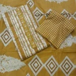 premium cotton suit
