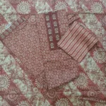 pure cotton suit set