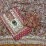 cotton suit set