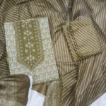 cotton suit