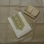 primium cotton unstitched suit