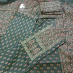 beautiful unstitched suit