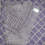 cotton suit set