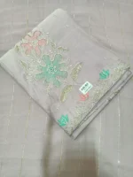 bridal look suit set