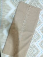 cotton suit