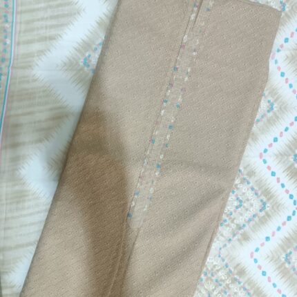 cotton suit